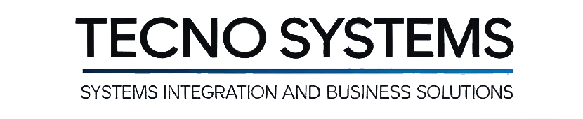 TecnoSystems Banner