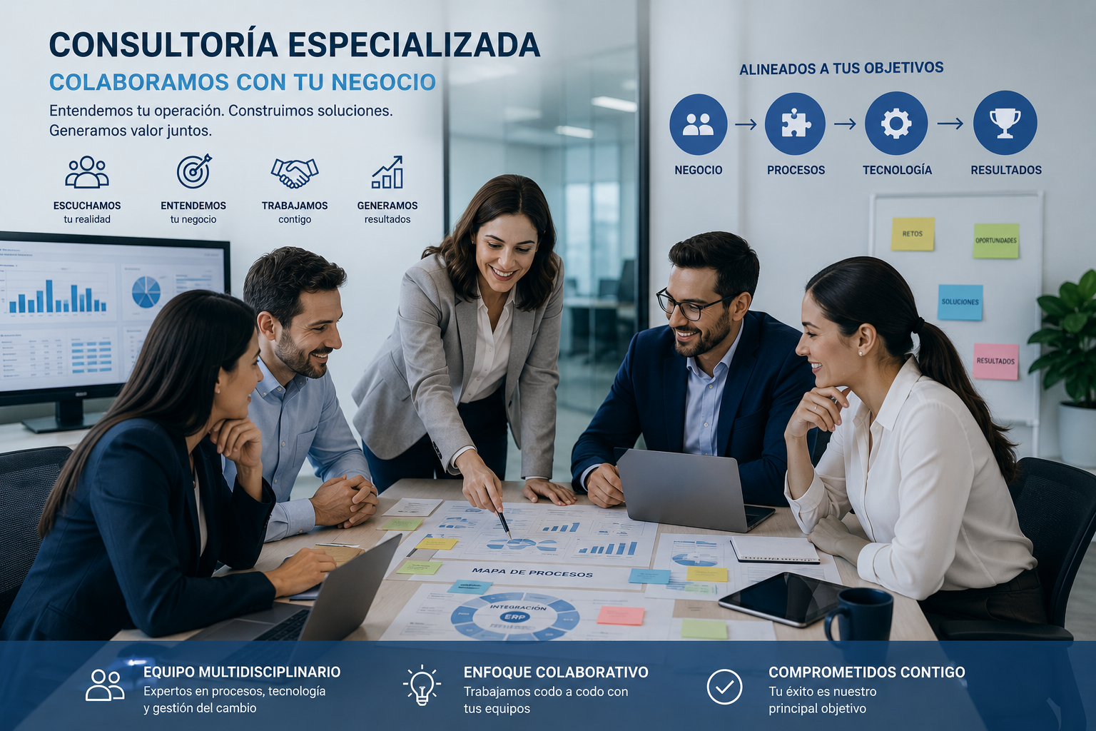Business Process Methodology